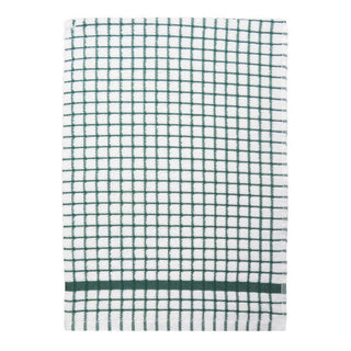 Hunter Check Tea Towel