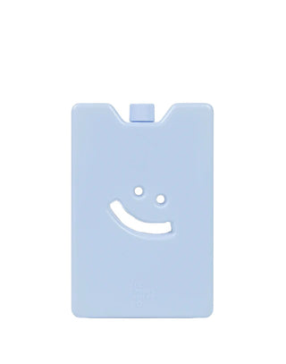 Sky Blue Ice Brick