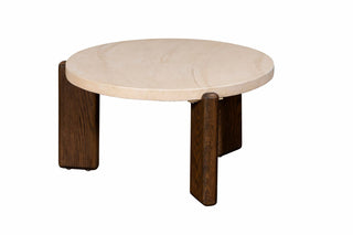 Ida Small Nesting Coffee Table