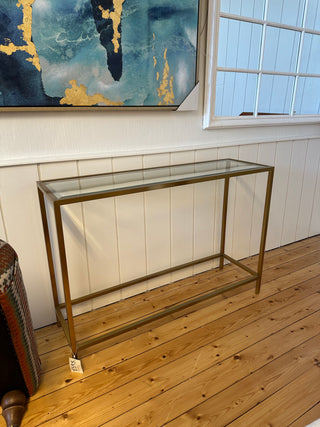 Madrid Console Table