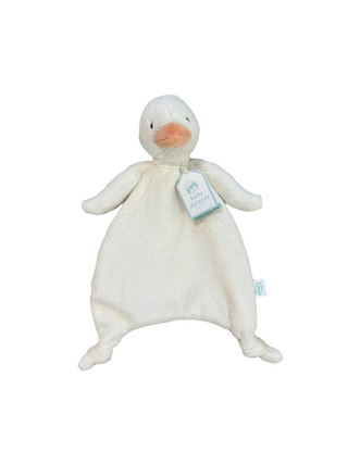 Bashful Duckling Comforter