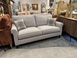 Poppy 3 Seater Sofa