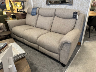 Manhattan 3 Seater Sofa Static