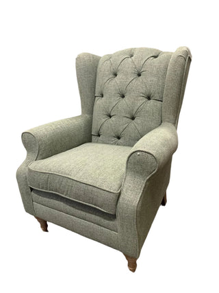 Heather Accent Chair