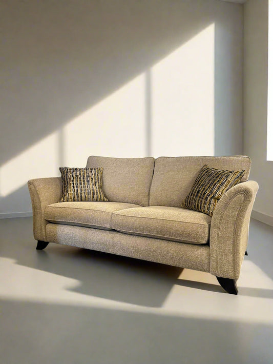 Alstons Emelia 3 Seater Sofa