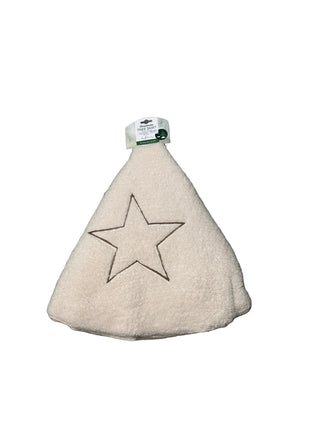 Boulce Star Tree Skirt Cream