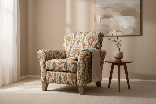 Lancaster Accent Chair