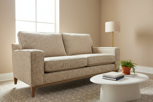 Fairmont 3 Seater Sofa