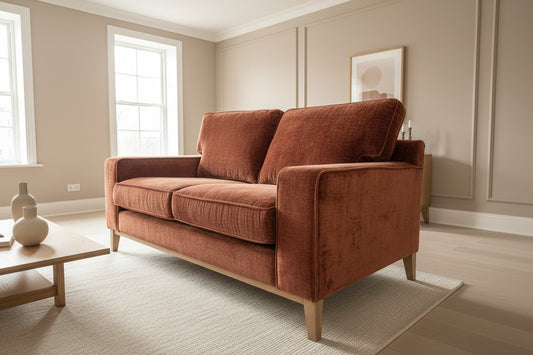 Fairmont 2 Seater Sofa