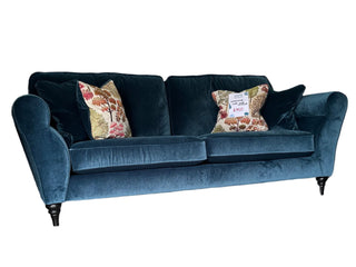 Clementine Three Seater Sofa