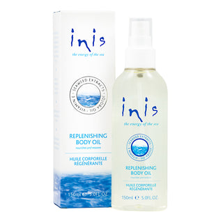 Replenishing Body Oil 150ml