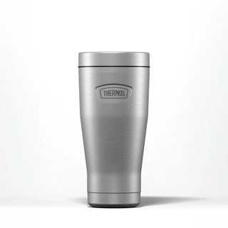 Icon Travel Tumbler 470ml - Stainless Steel