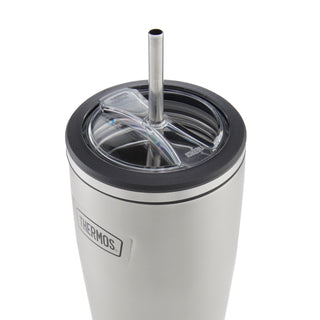 Icon Cold Cup with Straw