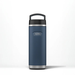 Icon Bottle 710ml - Solent Navy