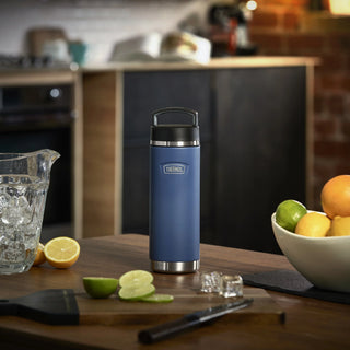 Icon Bottle 710ml - Solent Navy