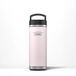 Icon Bottle 710ml Peony Pink