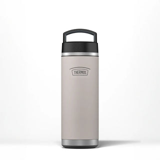Icon Bottle 710ml Sandstone