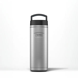 Icon Bottle 710ml - Stainless Steel