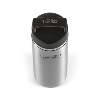 Icon Bottle 710ml - Stainless Steel