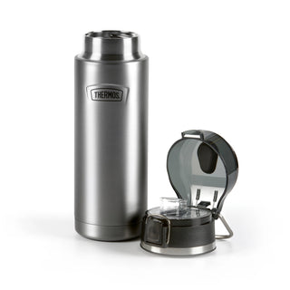 Icon Hydration Bottle with Spout 710ml