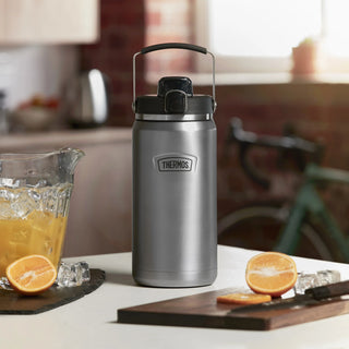 Icon Hydration Bottle with Spout 1.9L
