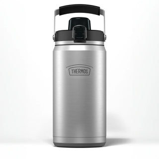 Icon Hydration Bottle with Spout 1.9L