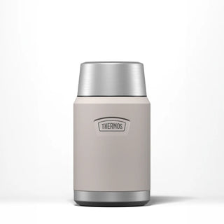 Icon Food Flask 710ml Sandstone