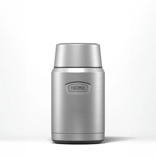 Icon Food Flask 710ml - Stainless Steel