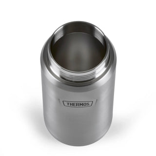 Icon Food Flask 710ml - Stainless Steel