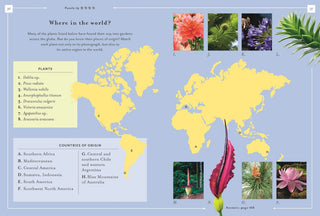 RHS Puzzles & Brainteasers for Gardeners