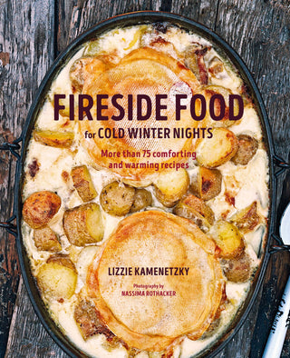 Festive Food for Cold Winter Nights