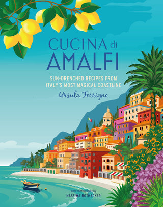 Cucina Di Amalfi (Rylan)