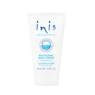 Inis Travel Size Body Lotion 85ml