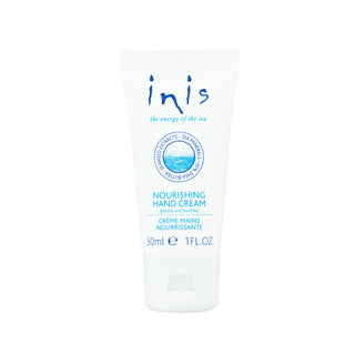 Inis Travel Size Hand Cream