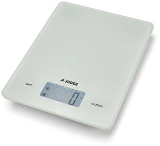 Judge Kitchen 5kg Digital Touch Control Scale