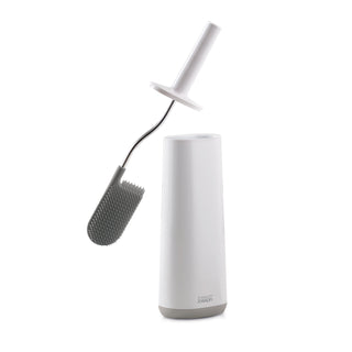 Flex Toilet Brush White/Grey