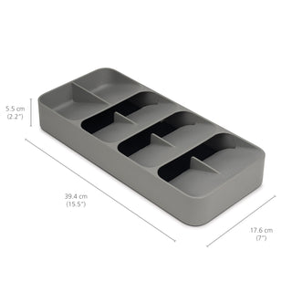 DrawerStore Large Cutlery Organiser