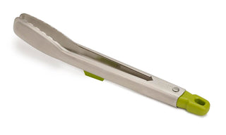 Elevate Steel Slimline Tongs