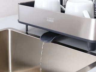 2 Piece Sink Organisation Set