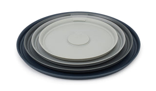 Nest™ Prep&Store Stainless-steel Bowl Set
