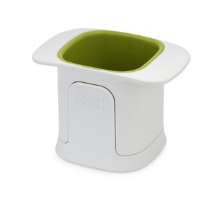 ChopCup™ White Vegetable Chopper