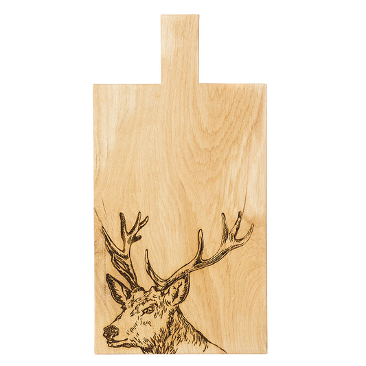 Stag Large Oak Paddle Board