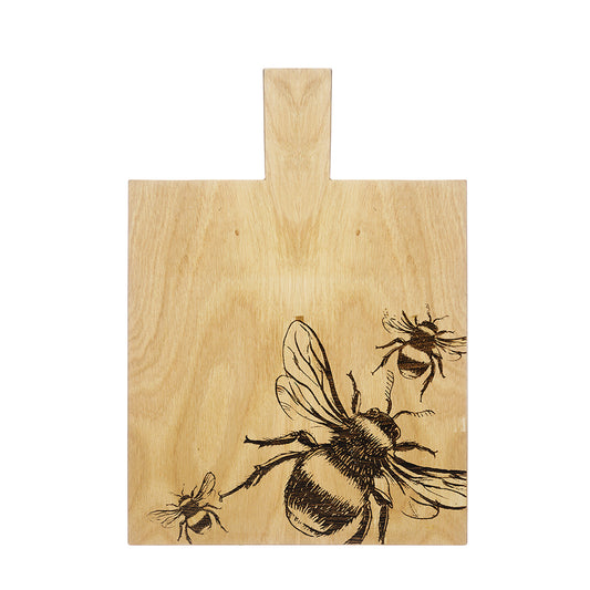 Bee Medium Oak Paddle Board