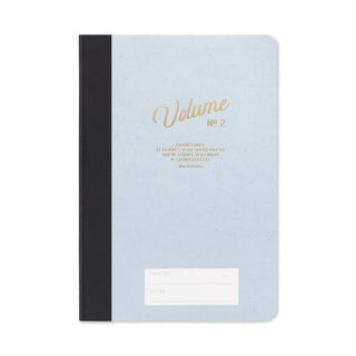 Adventure Travel Notebook Set