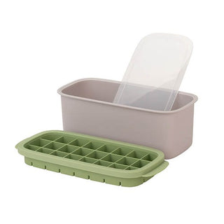 JTT Ice Tray And Storage Box