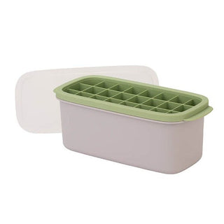 JTT Ice Tray And Storage Box