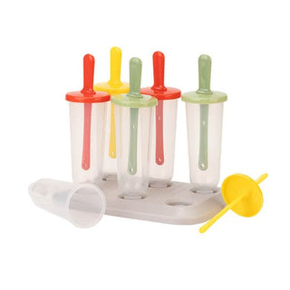 JTT Ice Lolly Moulds
