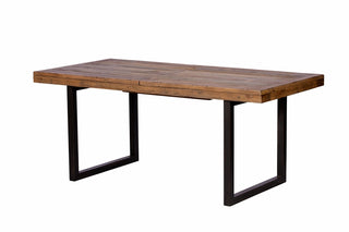 Nixon Dining 180cm-240cm Extending Dining Table