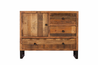 Nixon Dining Narrow Sideboard