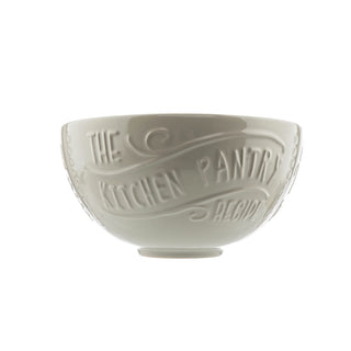 The Kitchen Pantry Baking Bowl 27cm